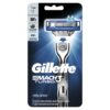 GILLETTE MACH3 TURBO