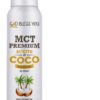 GOD BLESS YOU ACEITE DE COCO LIQ EN SPRAY