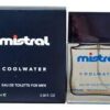 MISTRAL COOLWATER