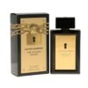 Perfume Hombre Antonio Banderas The Golden Secret