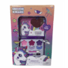 Unicornios Dreams Set de Maquillaje